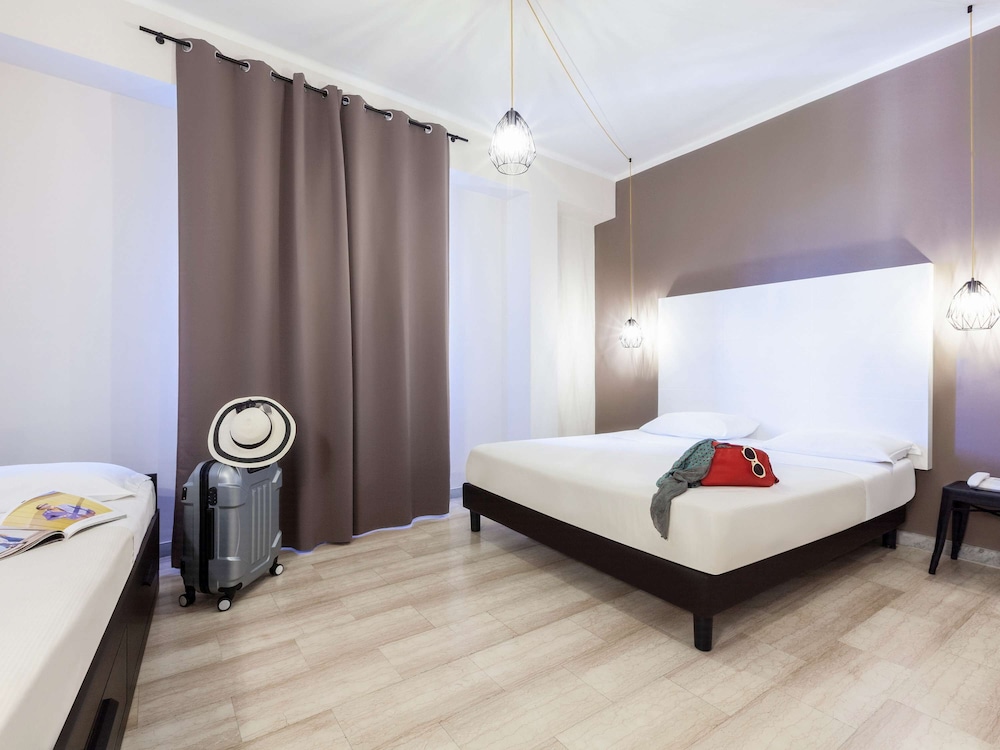 Standard Room, 1 Twin Bed photo 1