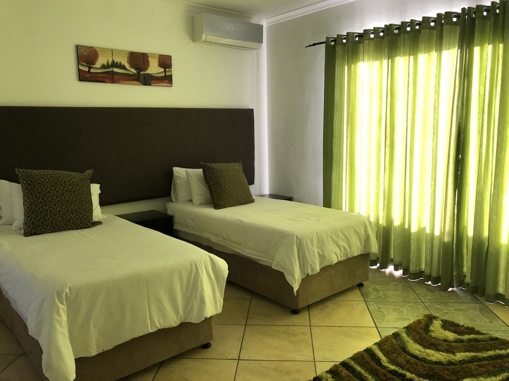 Luxury Room