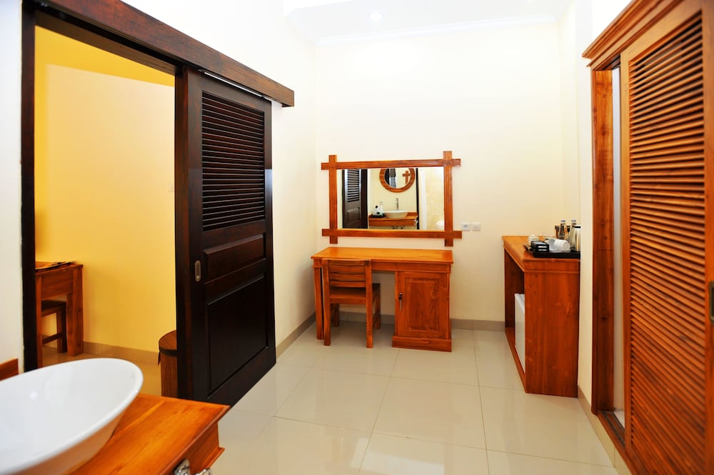 Deluxe Room (Single) photo 2