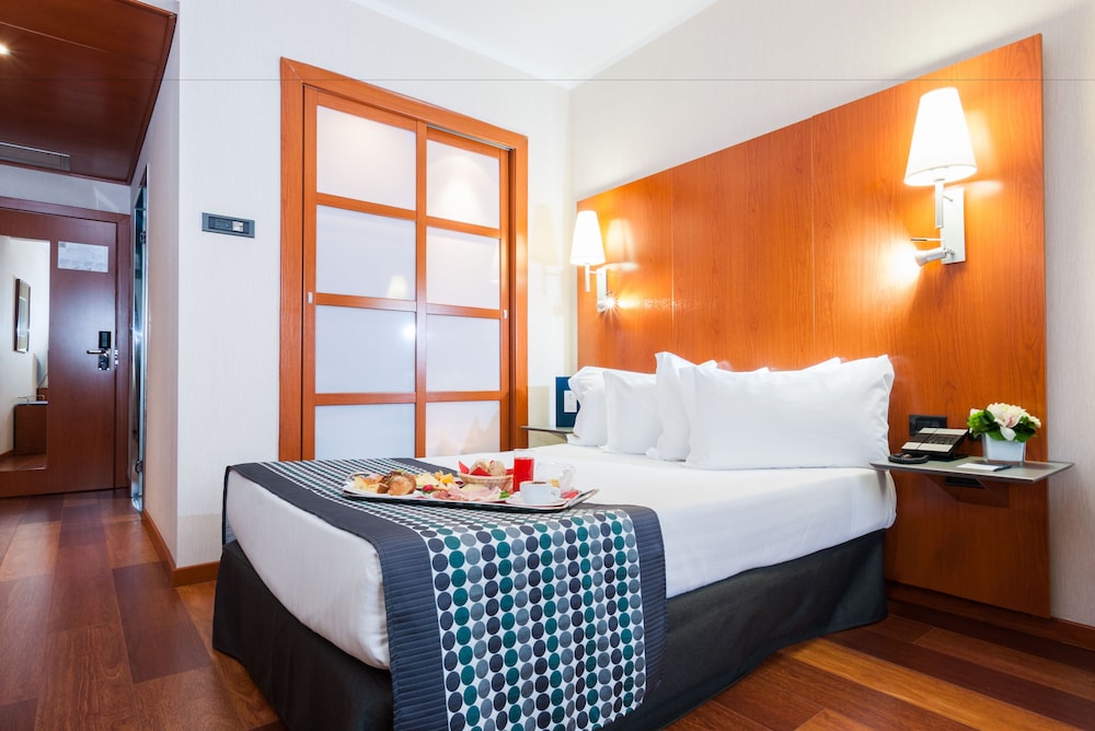 Double Room Single Use (Parking Exterior Incluido) photo 3