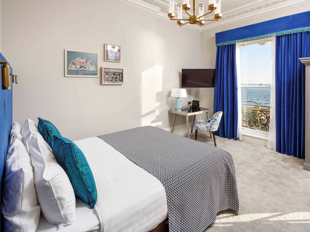 Privilege, Premium Double Room, 1 Double Bed, Sea View - Photo 1