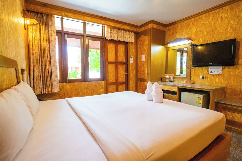 Standard Double Room - Photo 2