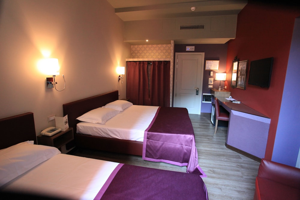 Classic Room photo 3