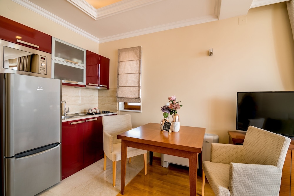Deluxe Apartment, Sea View photo 2