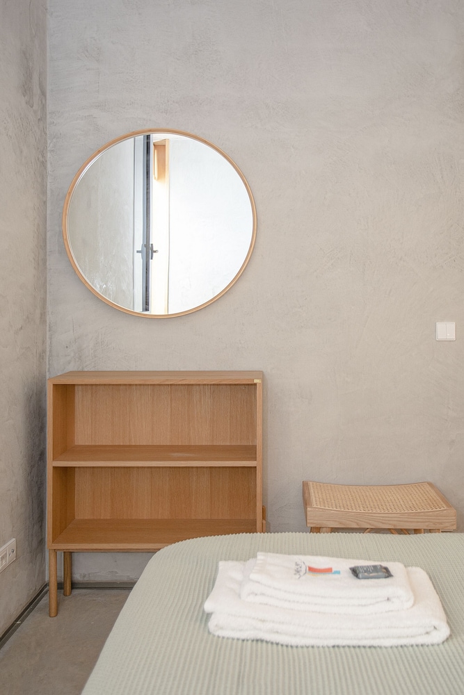 Standard Double Room Single Use photo 1