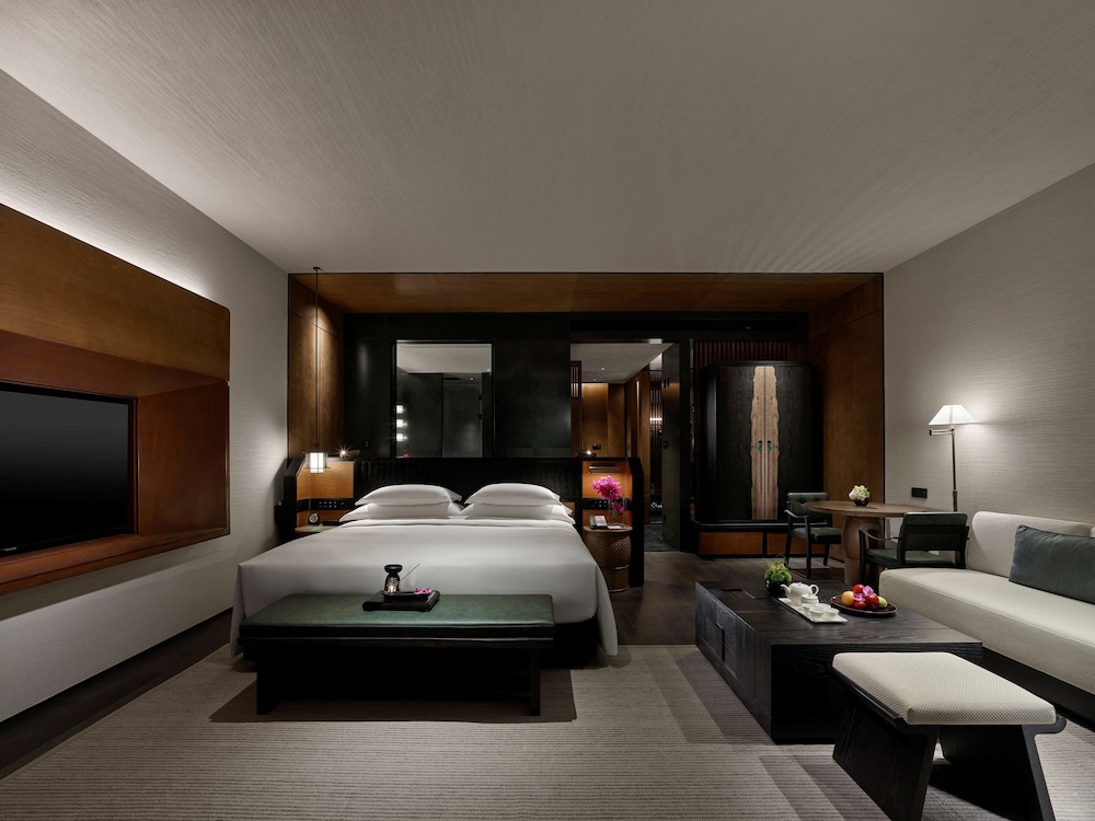 Dream Valley Cliff Room - King photo 3