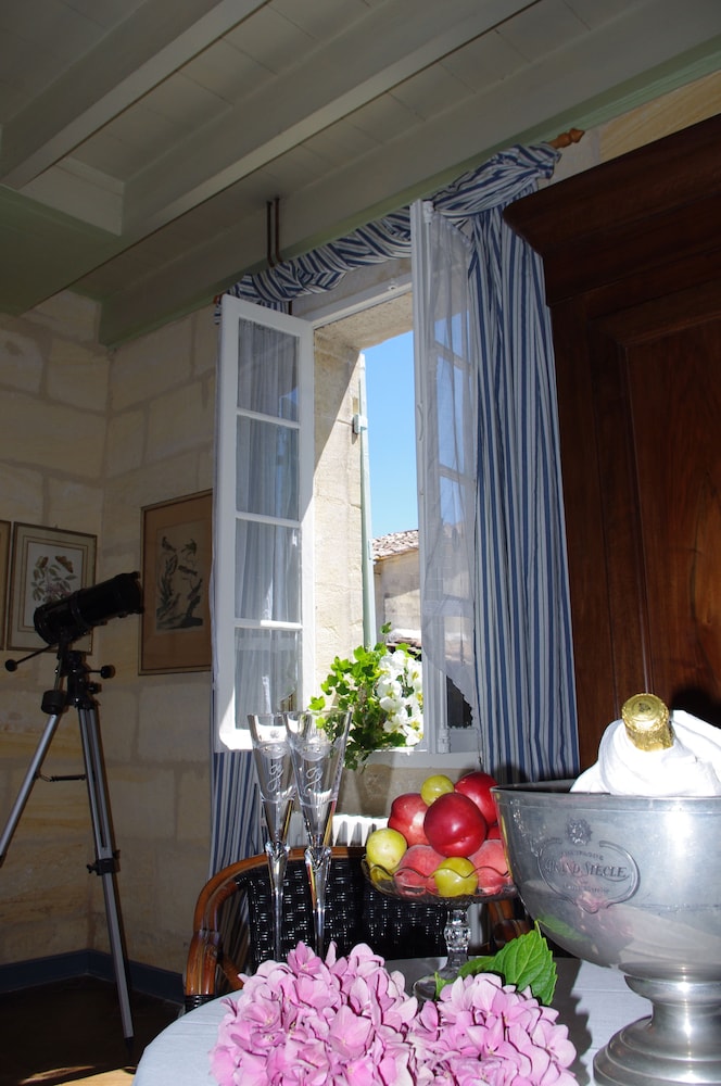 Double Room (Songe d'été)