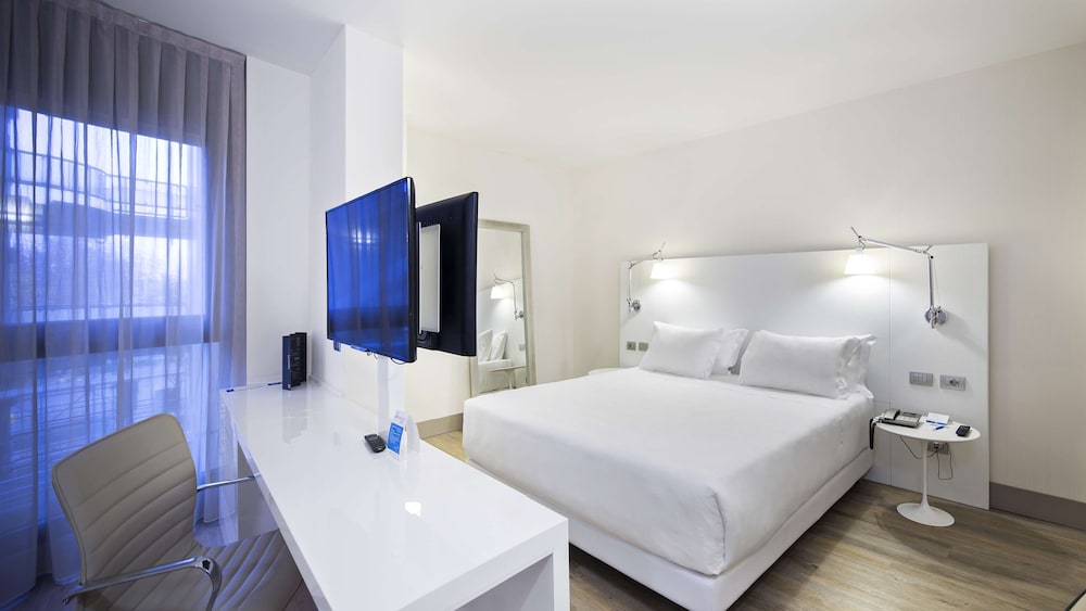 Junior Suite (Extra Bed 4 adults) photo 3