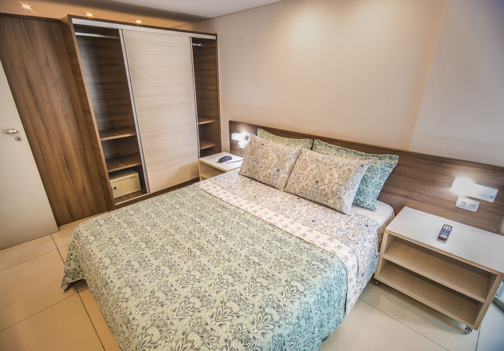 Premium Studio Suite, 1 Bedroom, Balcony, Beachside