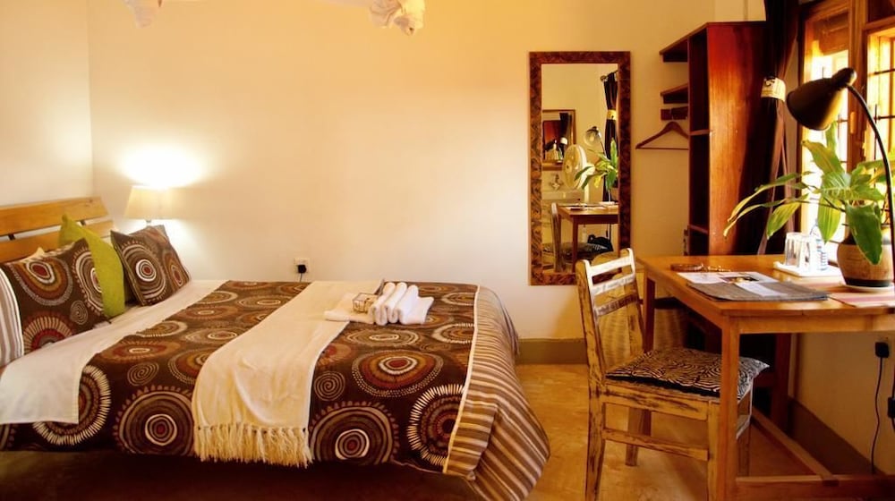 Comfort Room photo 1
