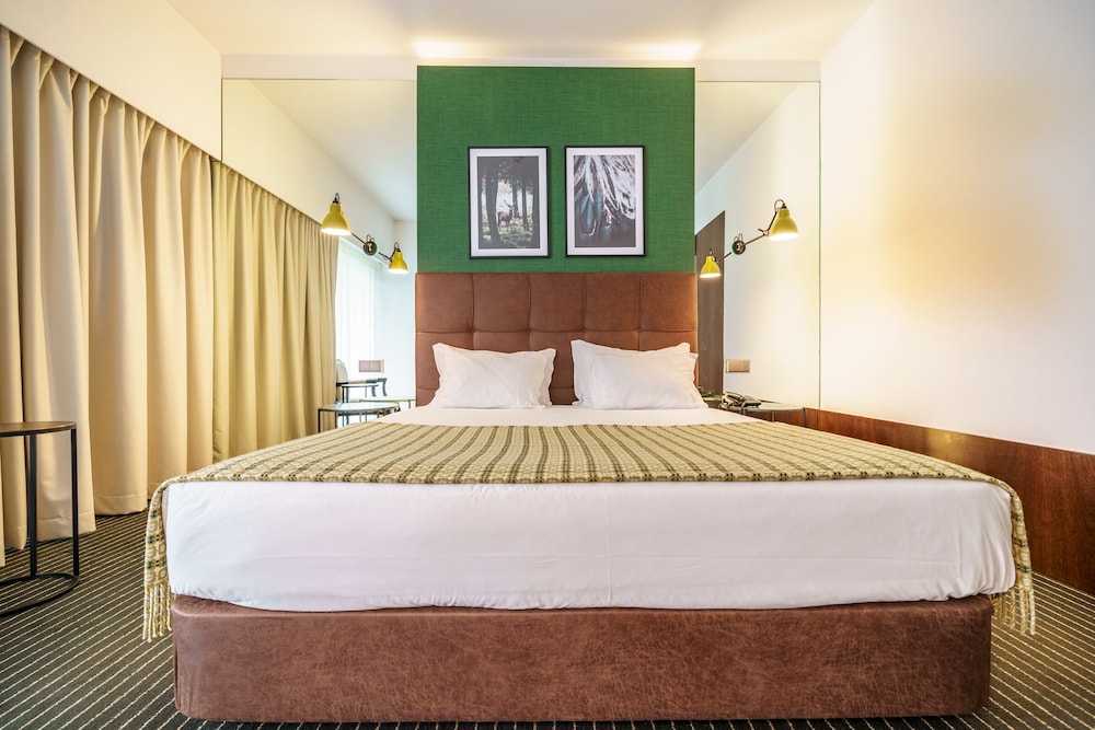 Standard Double Room - Photo 3