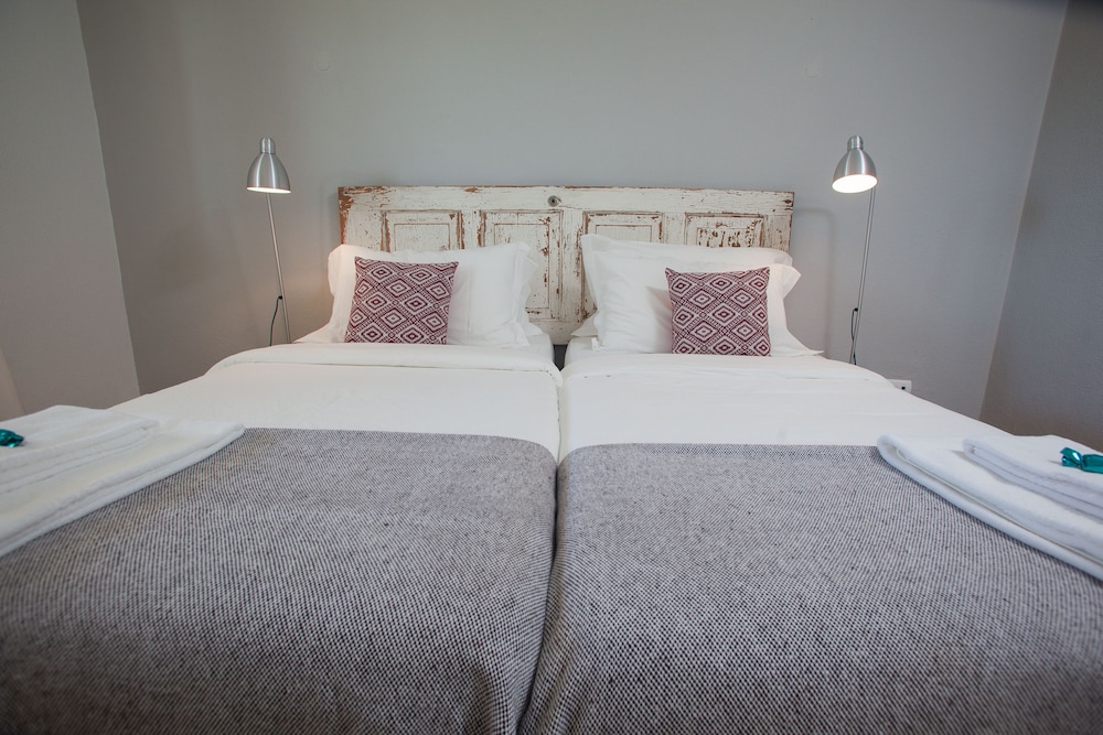 Family Suite, 3 Bedrooms photo 3