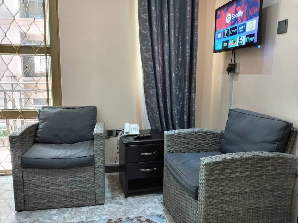 Economy Single Room, 1 Bedroom, Lake View photo 1