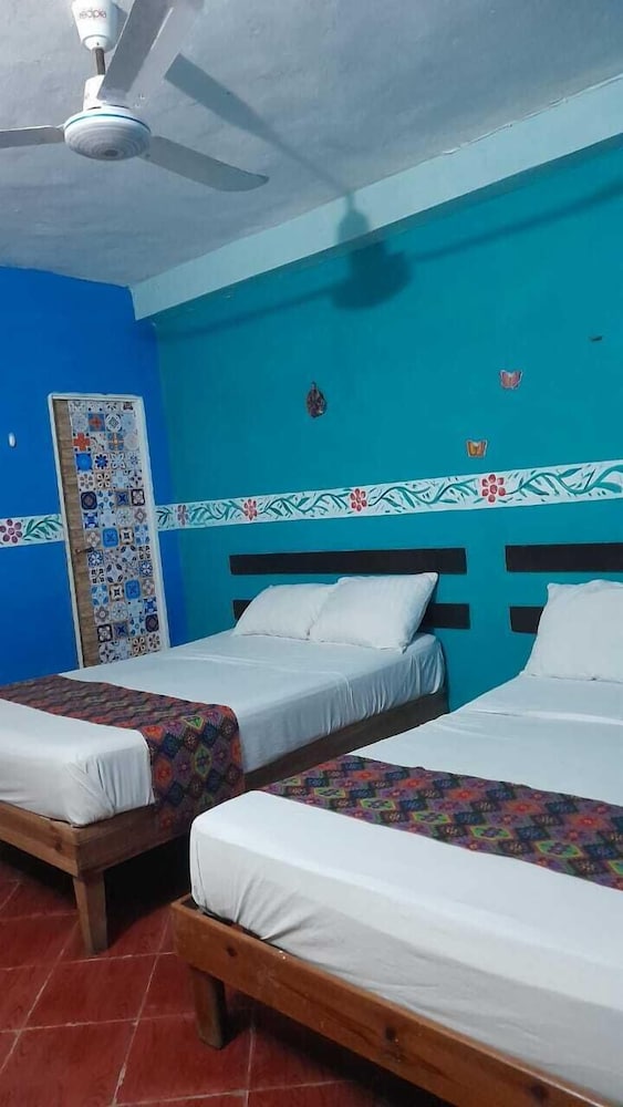 Standard Double Room, Garden View photo 1