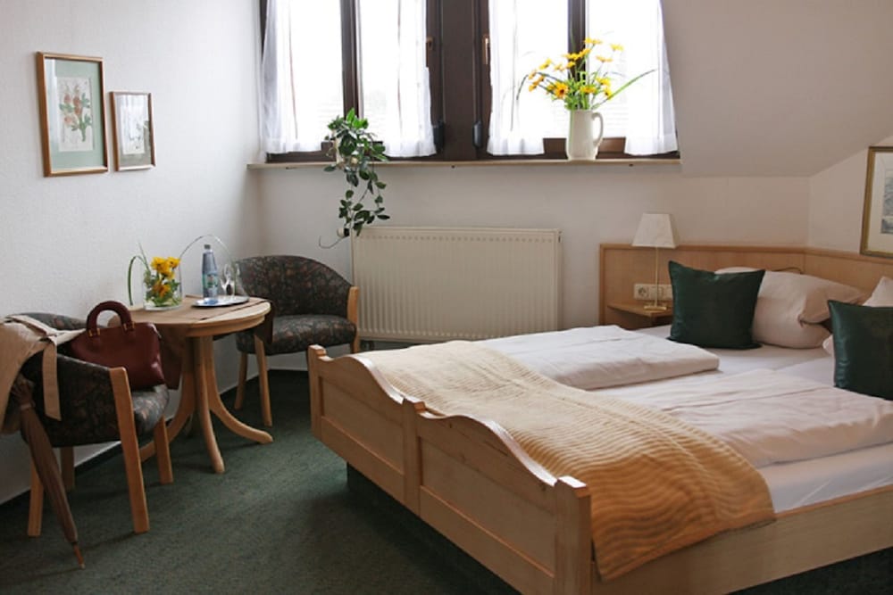 Double Room photo 3
