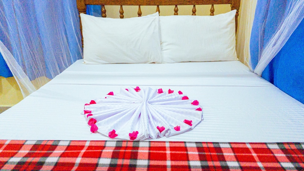 Basic Double Room, 1 Double Bed, City View photo 1