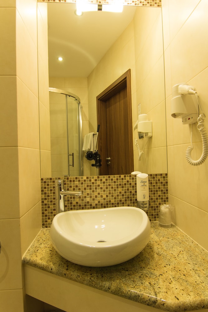 Comfort Double Room, 1 Bedroom photo 3