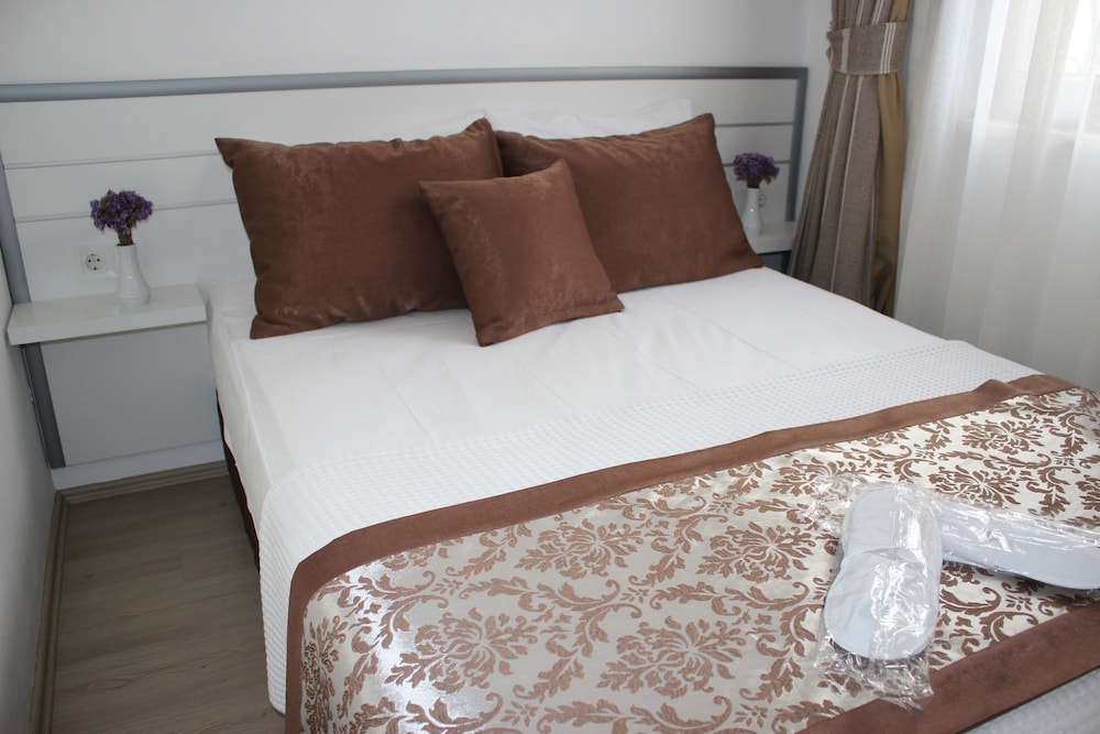 Standard Double Room photo 1