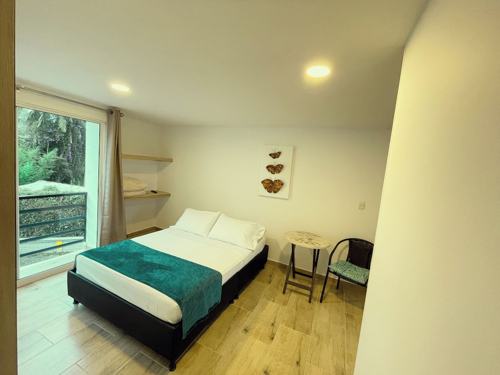 Classic Room, Mountain View