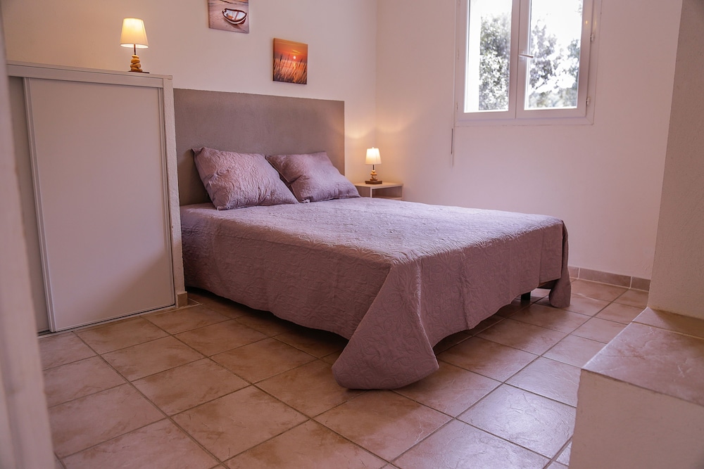 Villa (37m²)