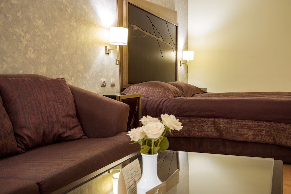 Classic Double Room - Photo 4