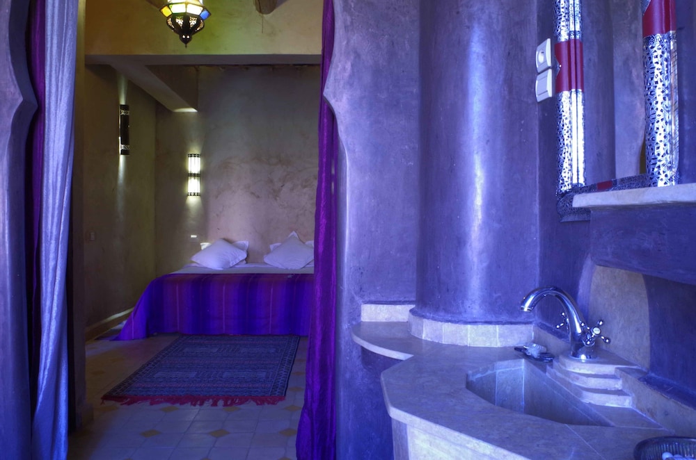 Deluxe Suite, 2 Bedrooms, Terrace, Garden Area photo 2