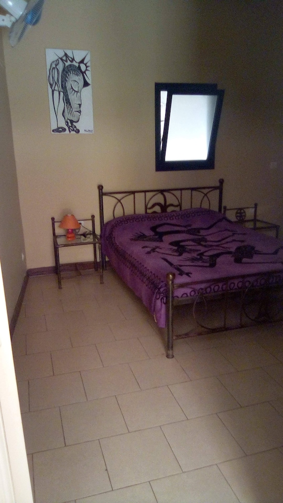 Double Room, City View photo 3