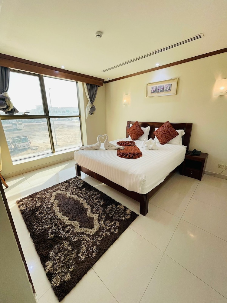 Junior Single Room photo 3