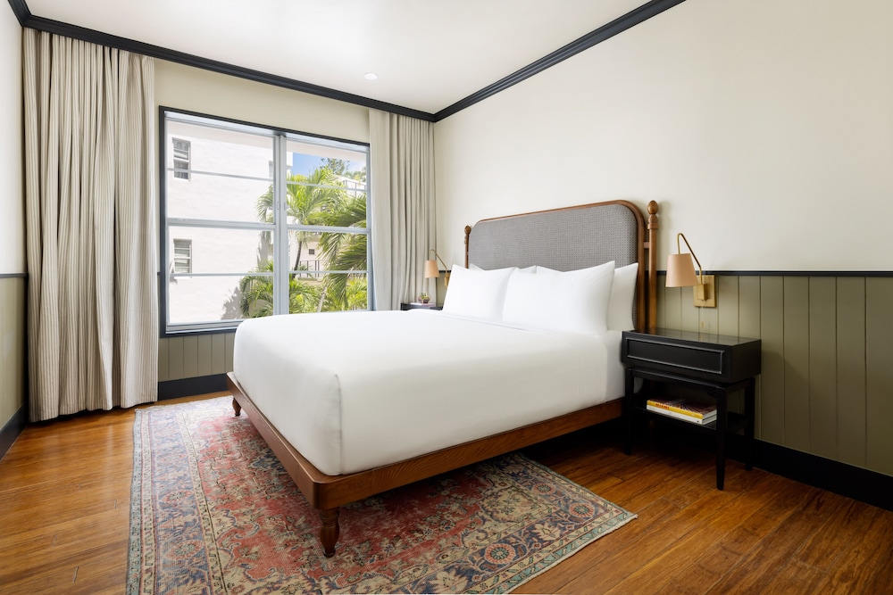 Room, 1 King Bed, Accessible