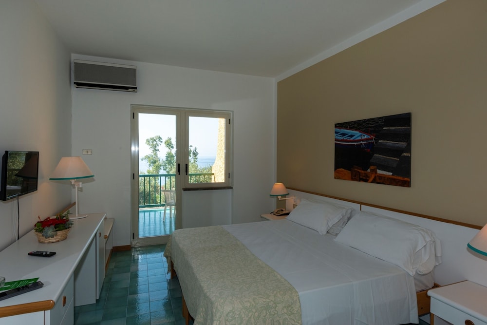 Double Room, Terrace, Annex Building (Village) photo 2