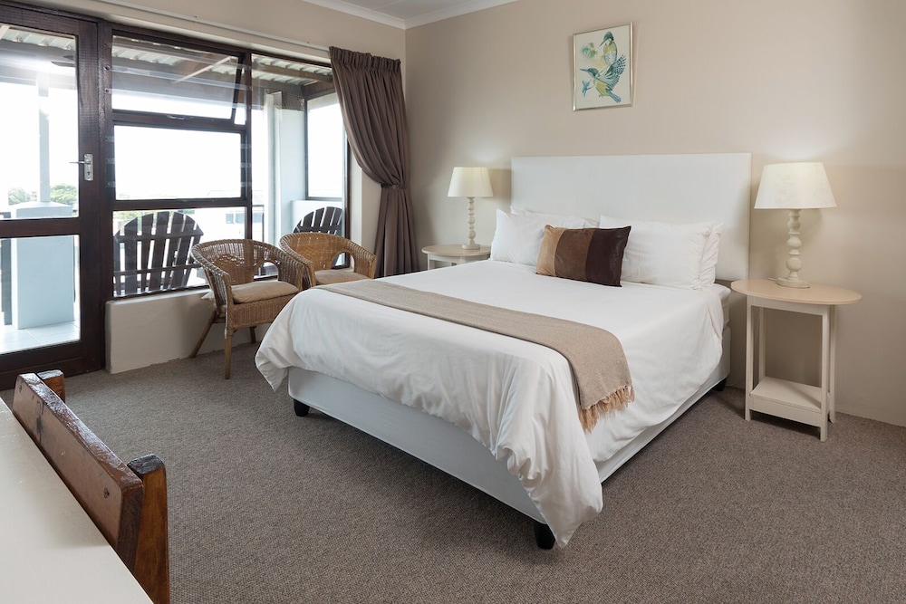 Deluxe Room, 1 Bedroom (Luxury Room) photo 1