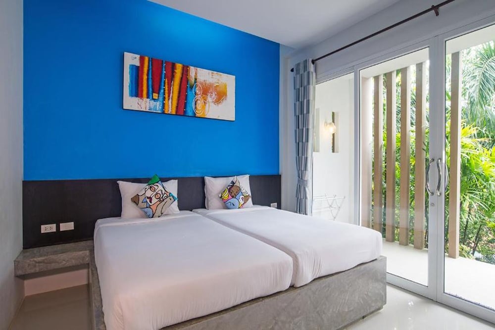 Superior Twin Room photo 3