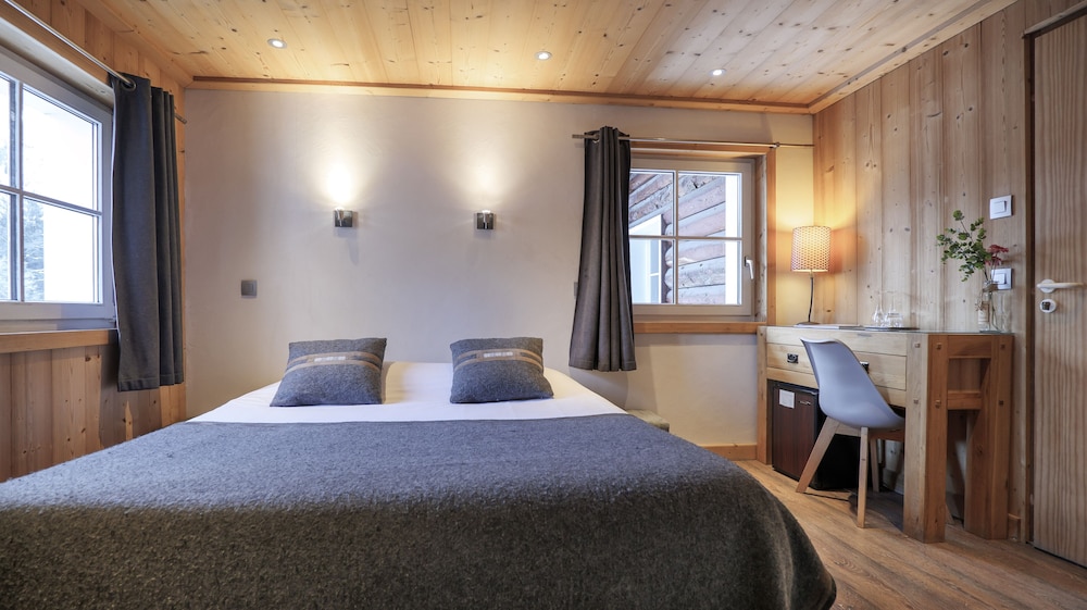 Classic Double or Twin Room - Photo 5