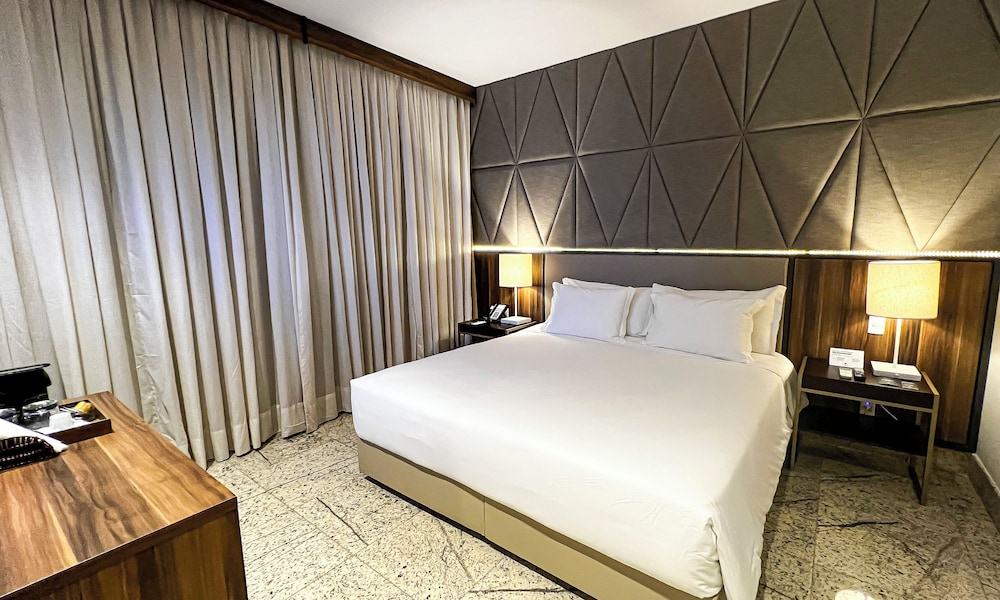 Superior Room, 1 King Bed - Photo 10
