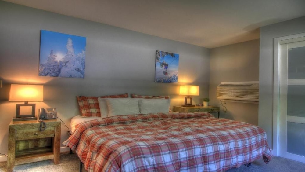 Condo, 1 Bedroom