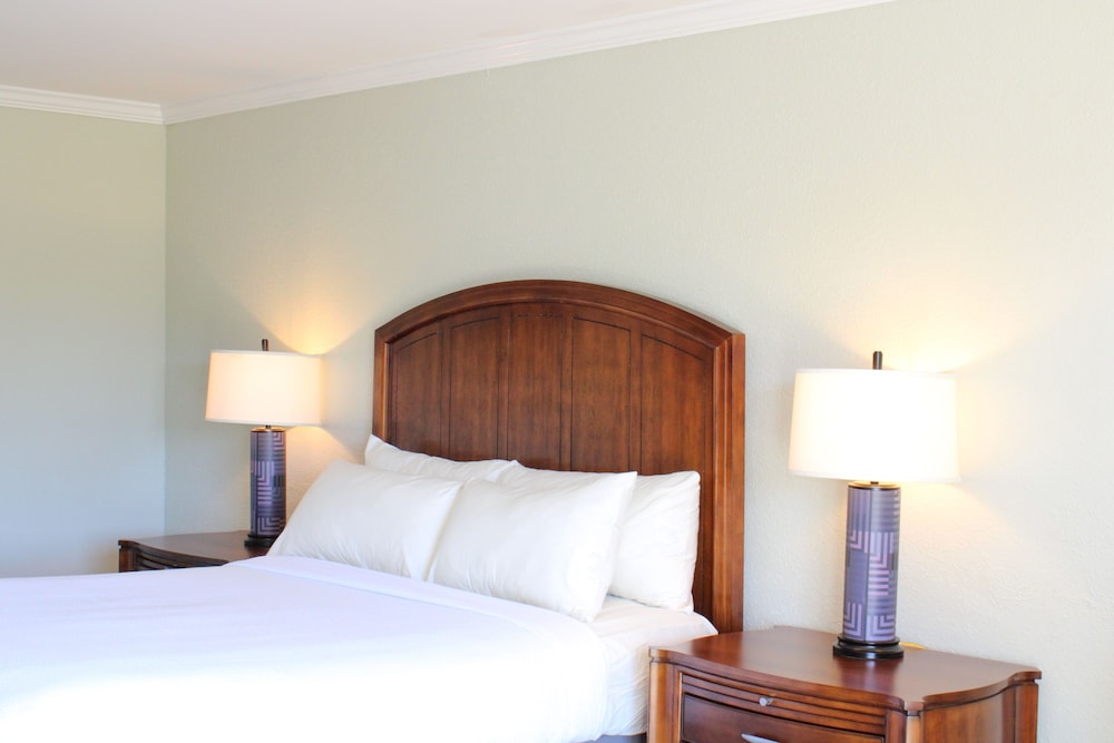 Room, 1 Queen Bed, Mobility Accessible, Golf View photo 2