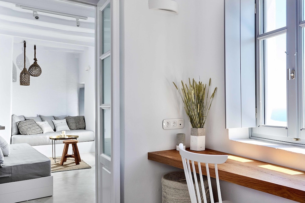 Signature Suite, Sea View photo 3