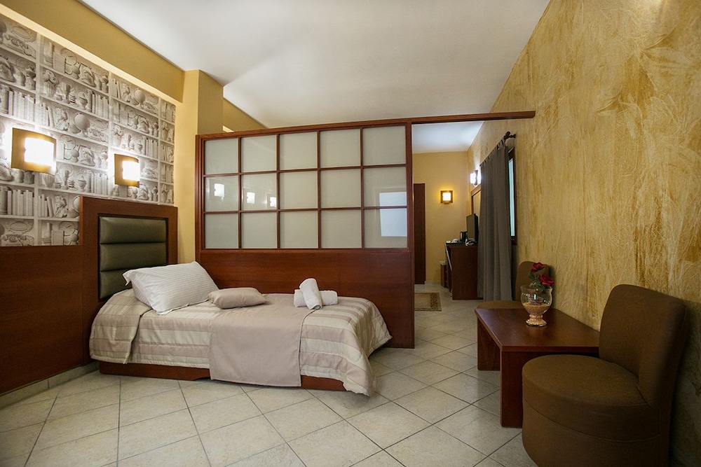 Family Suite - Photo 4