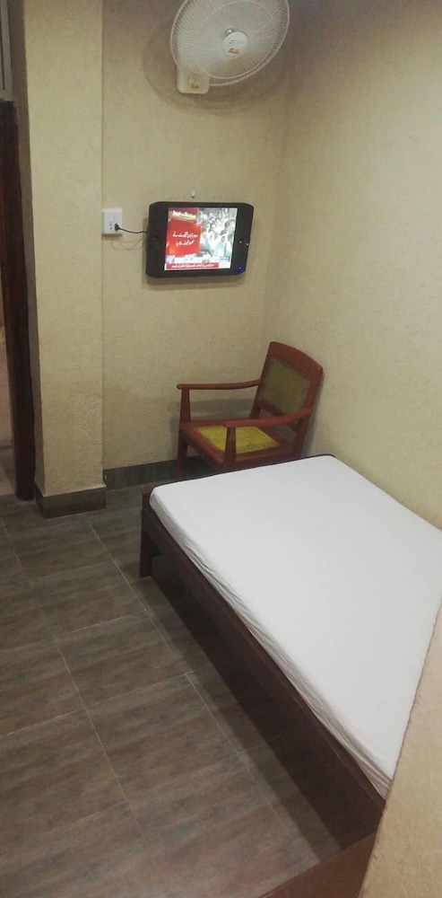 Deluxe Double Room photo 2