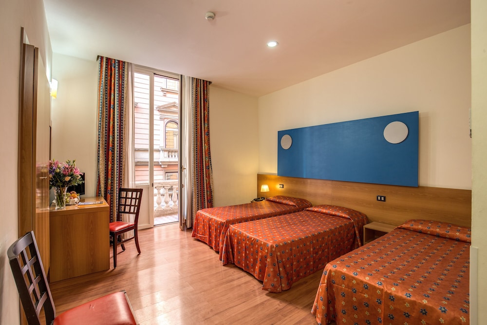 Triple Room photo 1