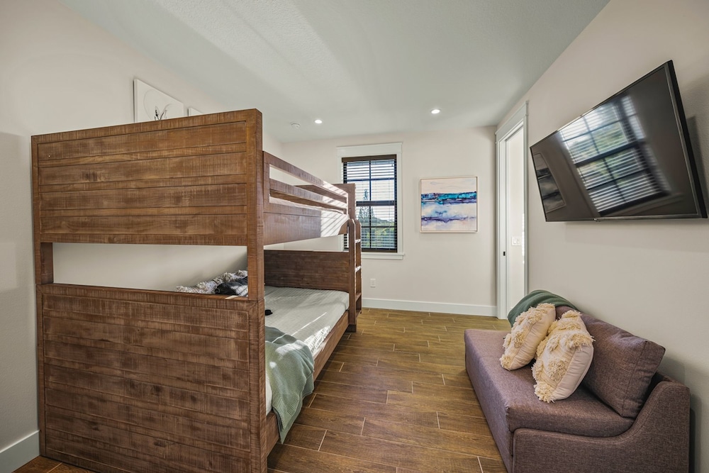 Crescent Beach House, 사진 12