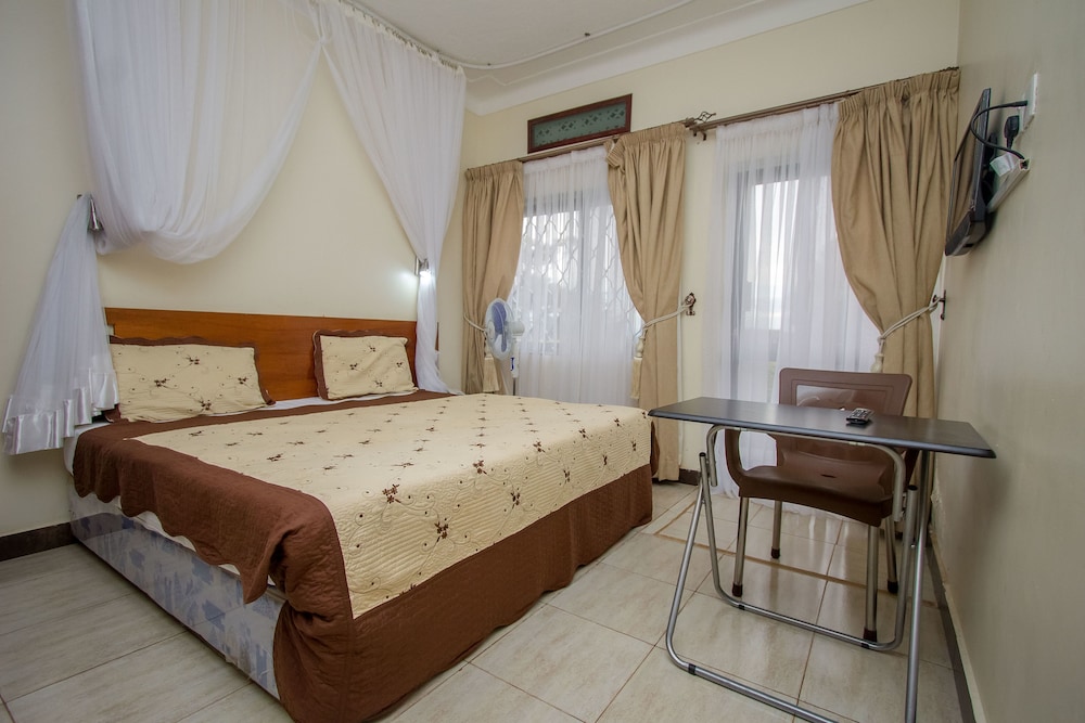 Deluxe Double Room photo 3