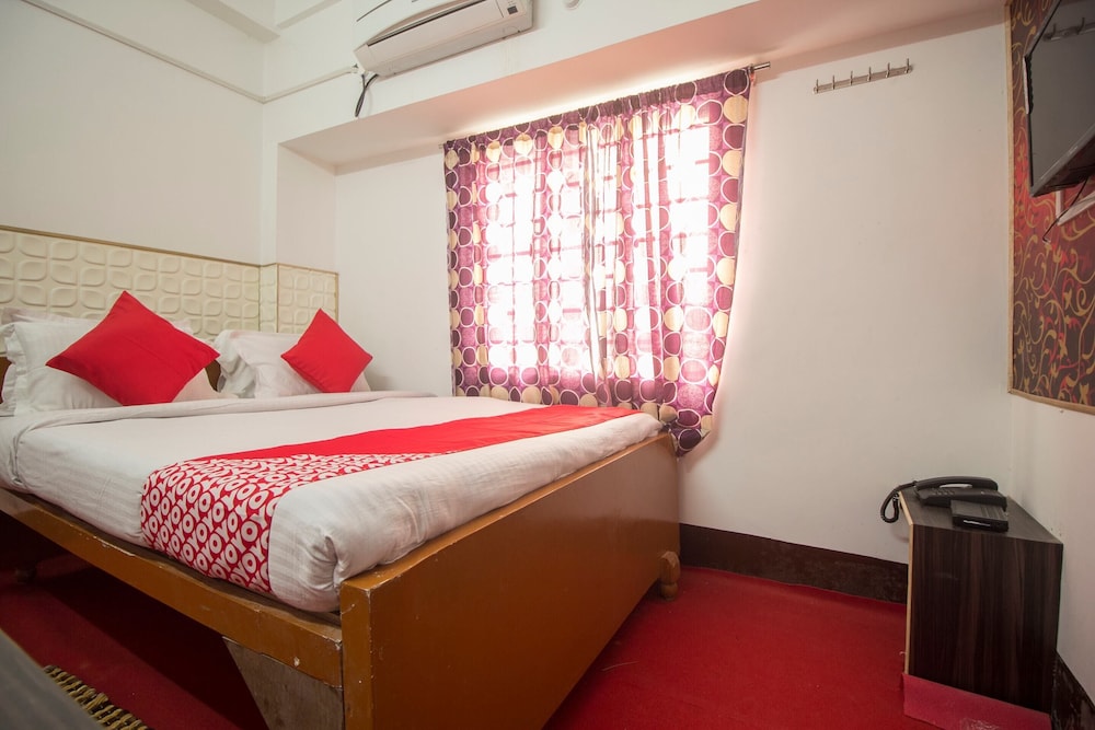 Basic Double Room photo 2
