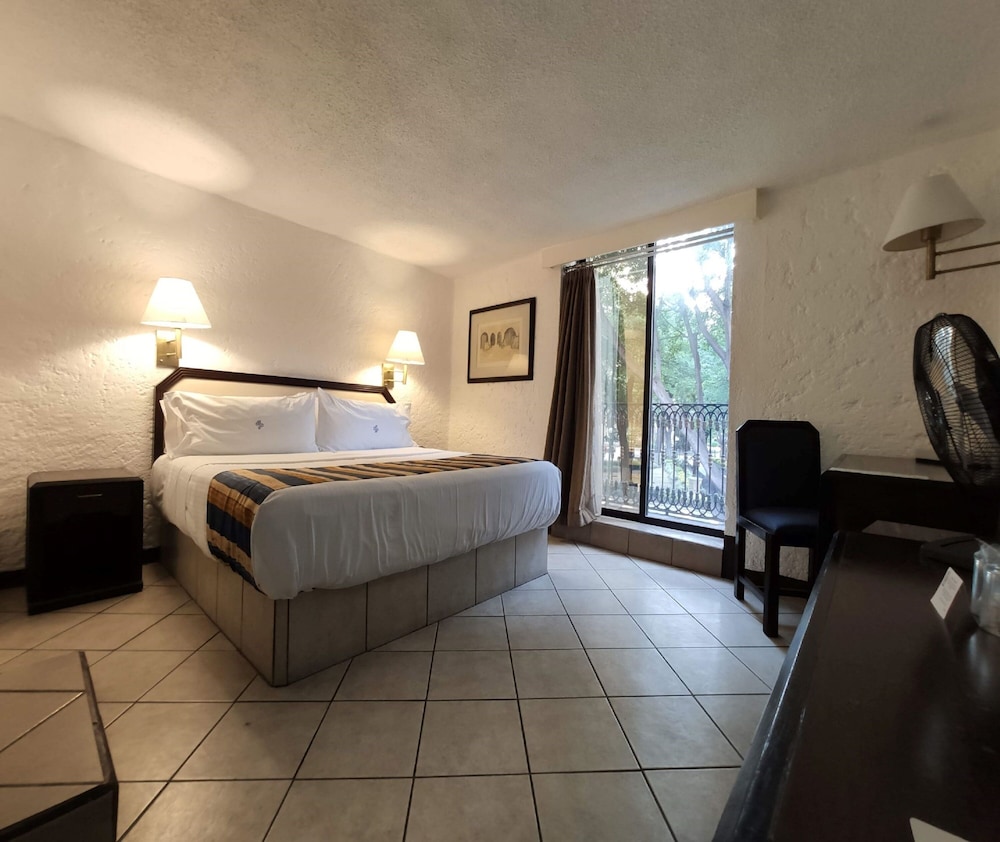 Superior Double Room - Photo 2