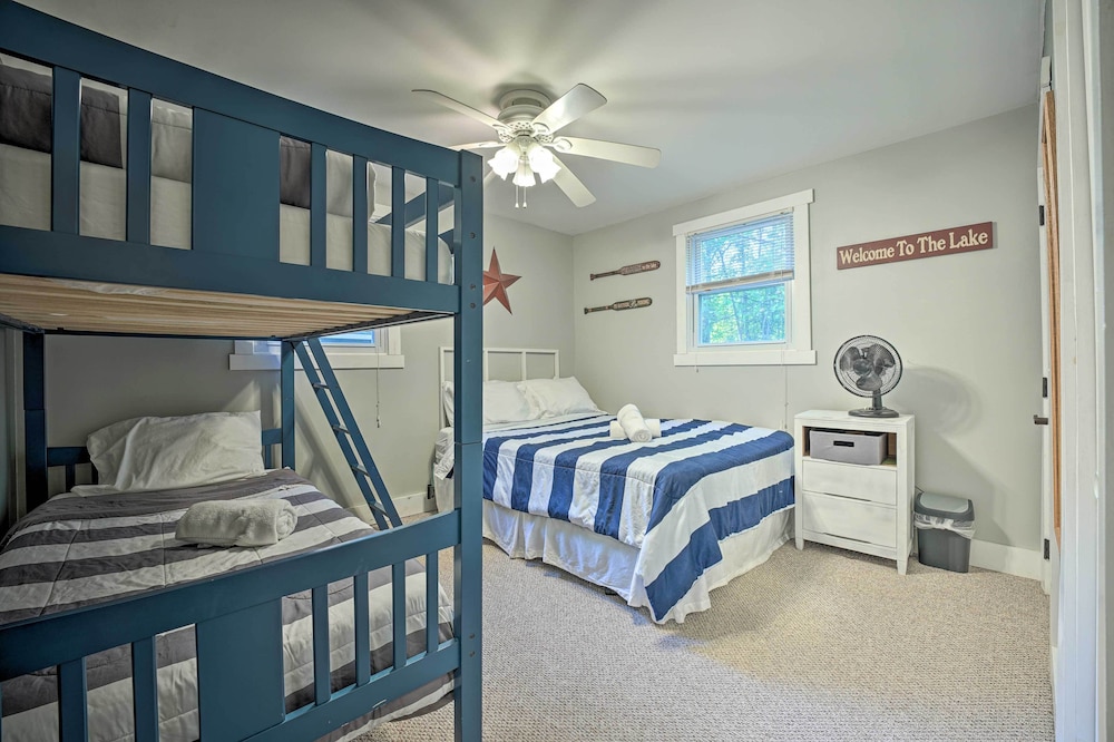 Cottage (4 Bedrooms) photo 1