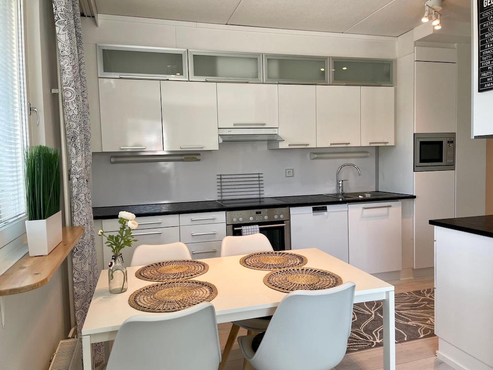 Comfort Apartment, 2 Bedrooms, Courtyard View photo 1