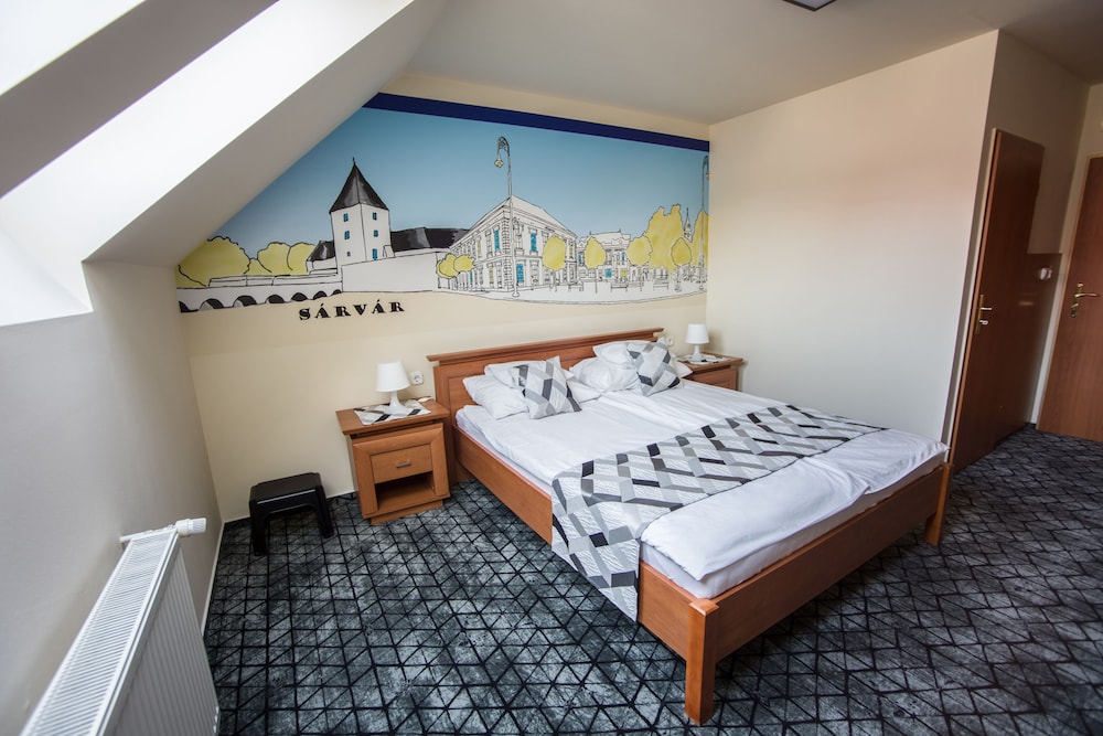 Comfort Double Room photo 2