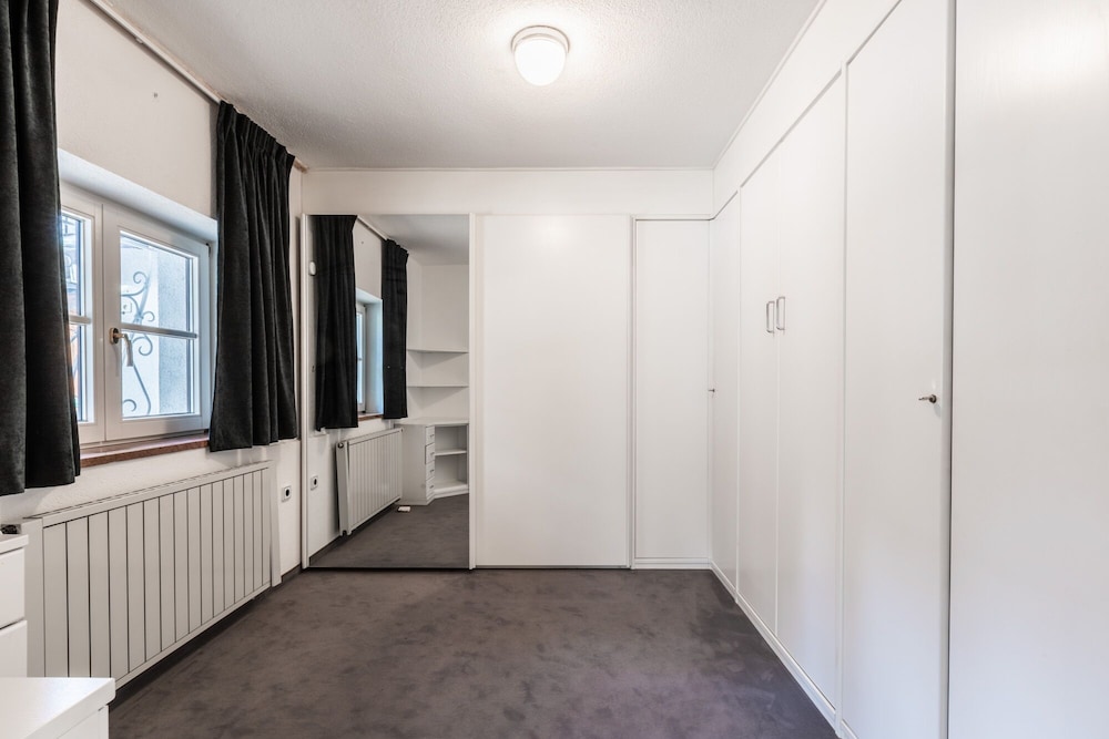 Deluxe Apartment, Terrace photo 1