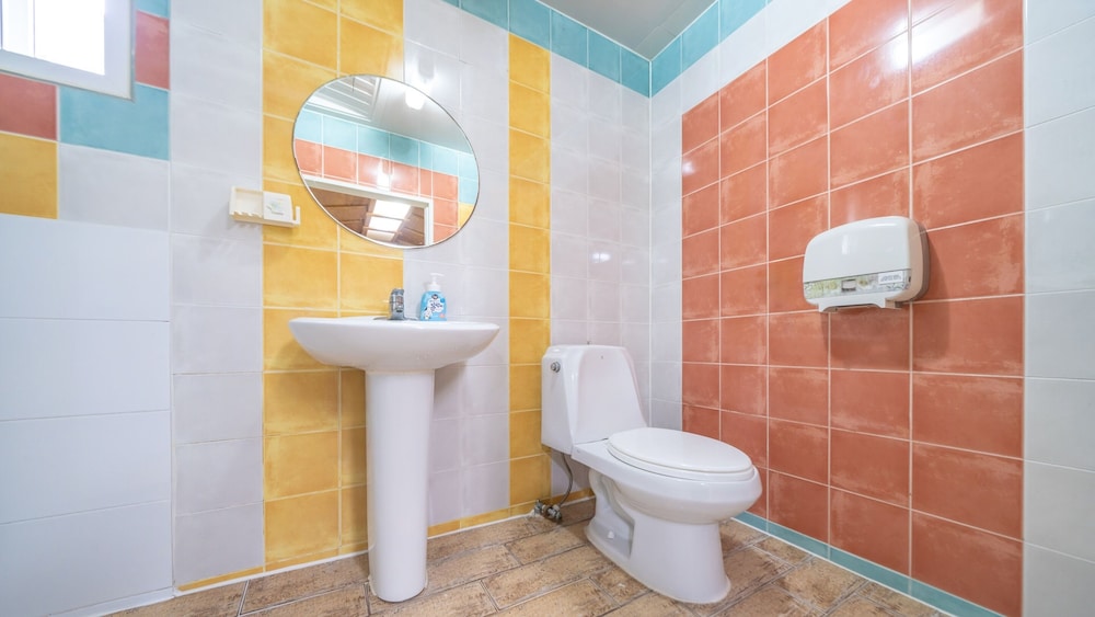 Basic Room, 1 Bedroom (Ttre ( F1 )) - Photo 6
