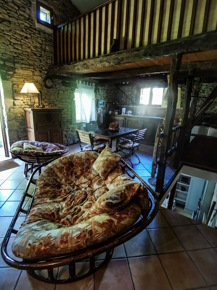 House, 1 Bedroom (La Maison de Célestine) photo 1